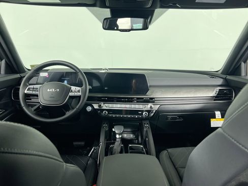 New 2025 Kia Telluride SX X-Line image 32