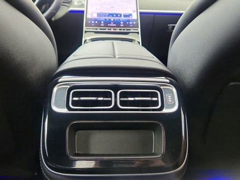 Used 2023 Mercedes-Benz S 500 4MATIC image 51