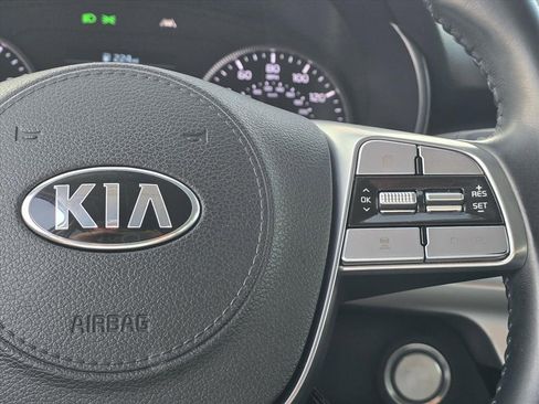 Used 2020 Kia Telluride LX image 14