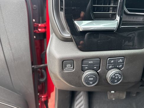 Used 2025 Chevrolet Silverado 1500 RST w/ RST All Star Premium Package image 13