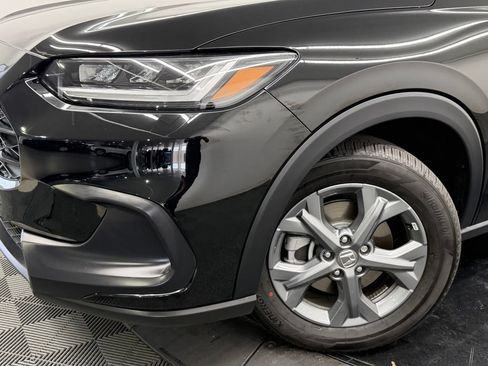 Used 2026 Honda HR-V LX image 5