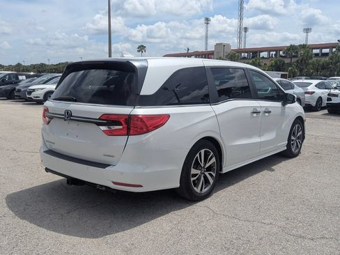 Used 2023 Honda Odyssey Touring image 4