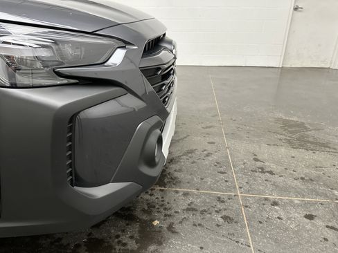 Certified 2025 Subaru Outback Limited image 2