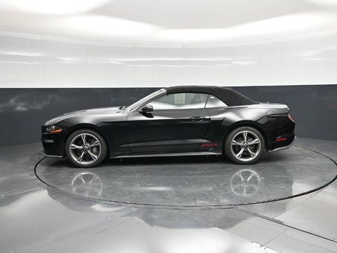Certified 2022 Ford Mustang GT Premium w/ California Special Package image 6