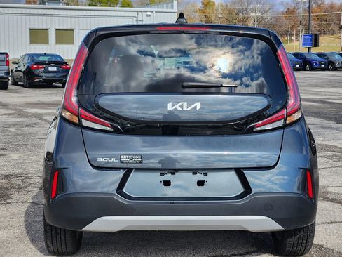 Used 2024 Kia Soul LX w/ Option Group 015 image 6