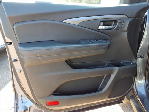 Certified 2022 Honda Pilot EX-L image 15