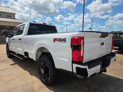 New 2026 Ford F350 XL w/ STX Appearance Package AWD/4WD image 7