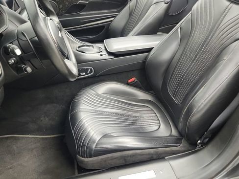 Used 2019 Aston Martin DB11 Volante RWD image 28