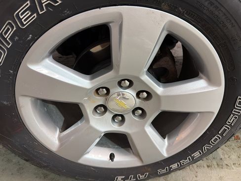 Used 2015 Chevrolet Silverado 1500 LT w/ All Star Edition image 31