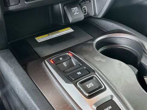Used 2022 Honda Pilot Special Edition image 24