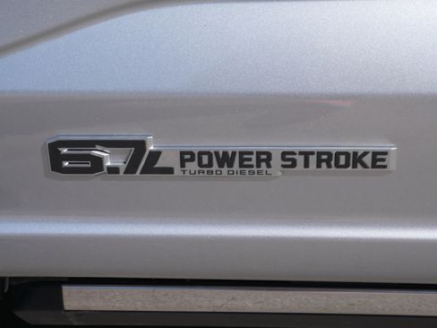 Certified 2023 Ford F350 Platinum image 22