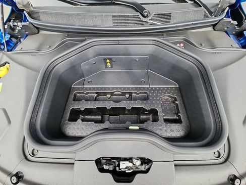 New 2025 Jeep Wagoneer S Limited AWD/4WD image 10