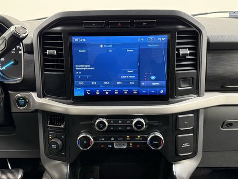 Used 2023 Ford F150 XLT w/ Equipment Group 302A High image 28