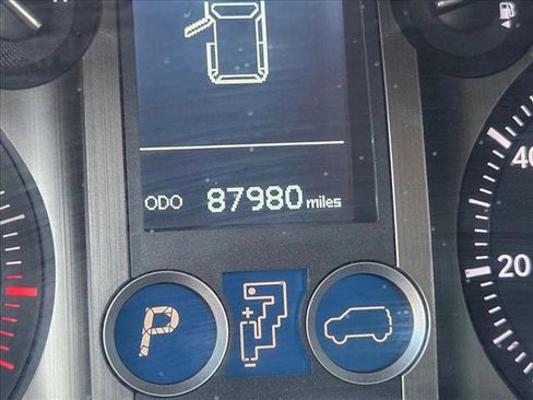 Used 2017 Lexus GX 460 Premium w/ Premium Package image 11