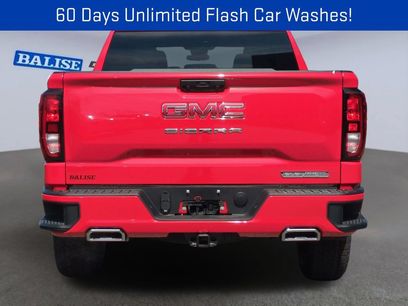 New 2026 GMC Sierra 1500 Elevation