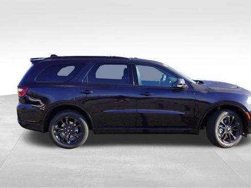 New 2026 Dodge Durango GT image 2