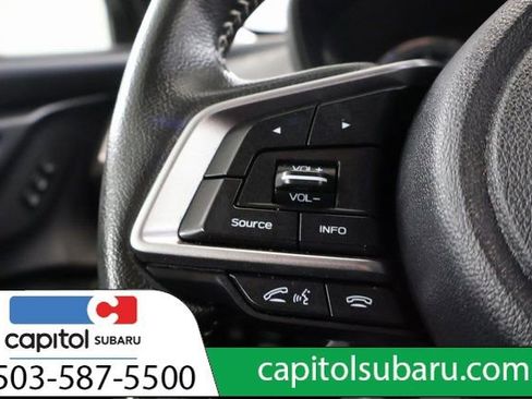 Used 2024 Subaru Forester Touring AWD/4WD image 20