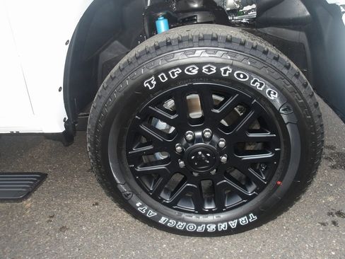 New 2026 RAM 2500 Limited image 10