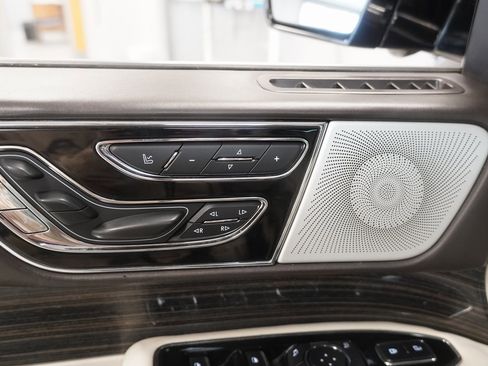 Used 2018 Lincoln Navigator Black Label image 20