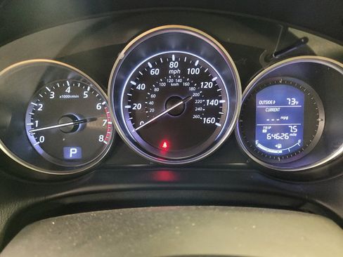Used 2014 MAZDA CX-5 Touring FWD image 23