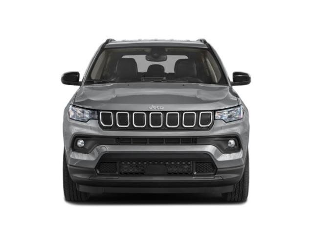 Used 2022 Jeep Compass Latitude w/ Convenience Group FWD image 8