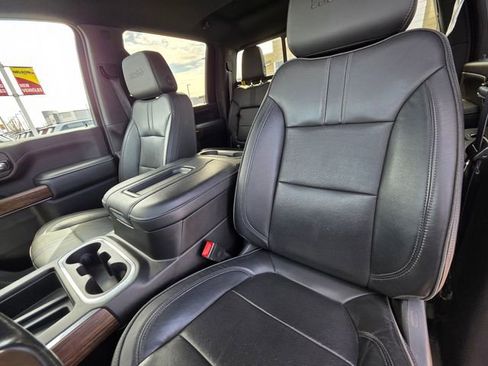 Used 2021 Chevrolet Silverado 3500 High Country w/ Technology Package AWD/4WD image 26