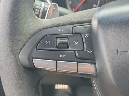 Used 2021 Cadillac CT5 V AWD/4WD image 32