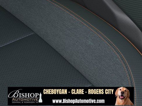 New 2026 GMC Acadia AT4 image 24