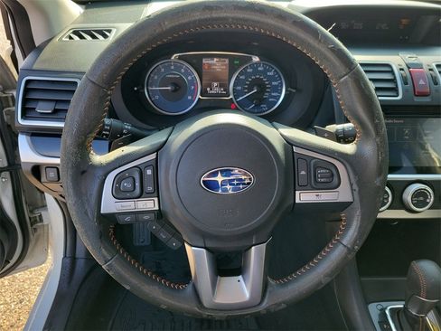 Used 2017 Subaru Crosstrek 2.0i Limited image 21