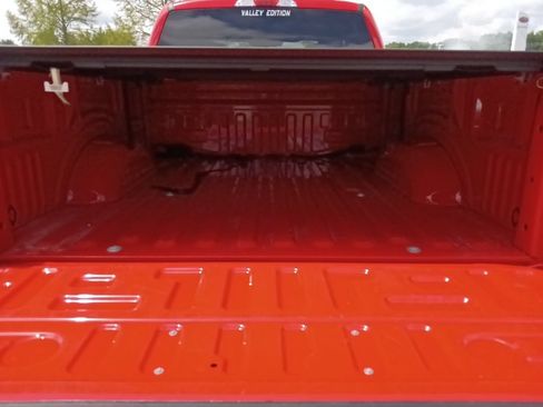Used 2023 Ford F150 XL w/ STX Appearance Package RWD image 28