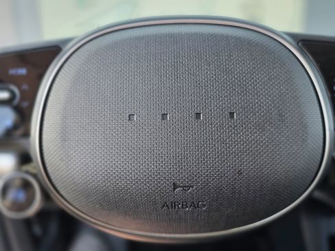 Certified 2023 Hyundai Ioniq 5 SEL w/ Cargo Package image 31