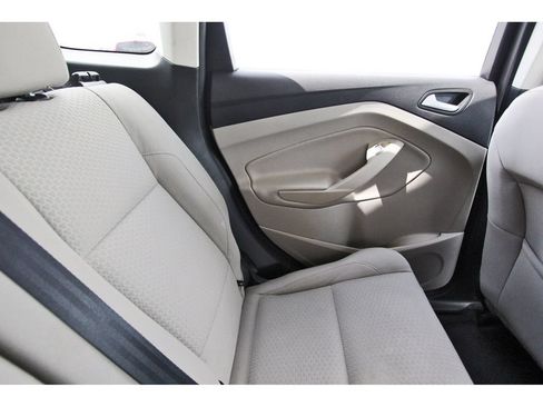 Used 2019 Ford Escape SE FWD image 11
