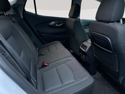 Used 2023 GMC Terrain SLE w/ Driver Convenience Package AWD/4WD image 27
