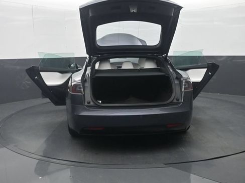Used 2021 Tesla Model S Long Range AWD/4WD image 39