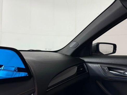 Certified 2025 Cadillac CT5 V image 12