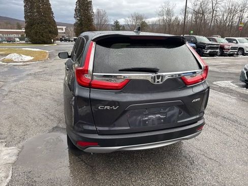 Used 2019 Honda CR-V EX image 19