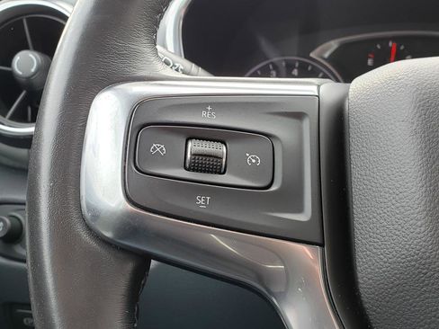 Used 2019 Chevrolet Blazer LT image 19