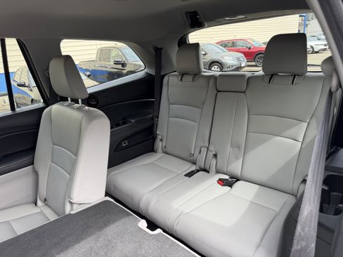 Used 2016 Honda Pilot EX-L image 24