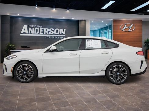 Used 2025 BMW 228i xDrive AWD/4WD image 5