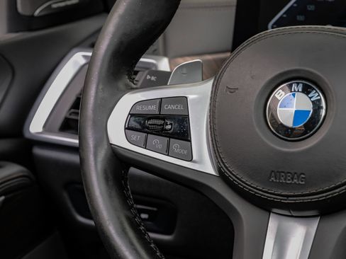 Used 2024 BMW X5 sDrive40i w/ M Sport Package image 21