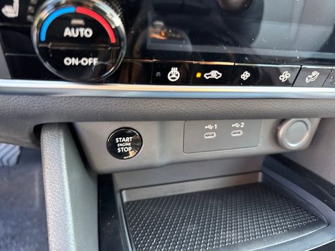 New 2026 Nissan Rogue Dark Armor image 21