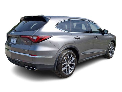 Used 2023 Acura MDX SH-AWD w/ Technology Package image 6