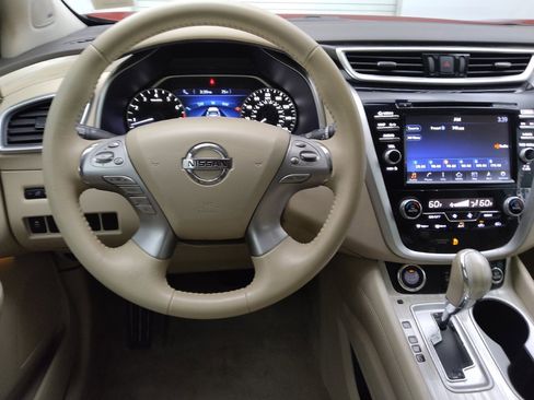Used 2015 Nissan Murano SL w/ SL Technology Package AWD/4WD image 22