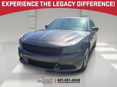 Used 2021 Dodge Charger SXT w/ Blacktop Package