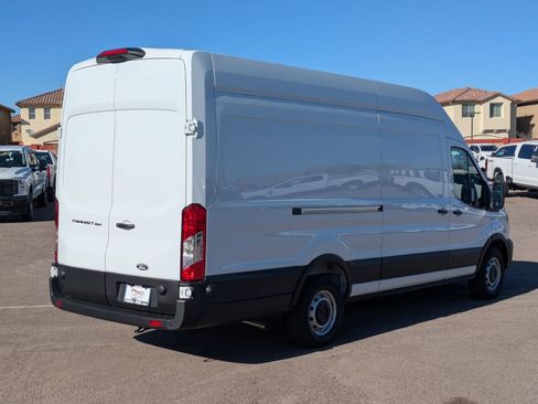 New 2026 Ford Transit 350 148 High Roof Extended RWD image 35