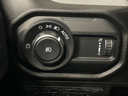New 2026 Jeep Wrangler Unlimited Sport AWD/4WD image 29