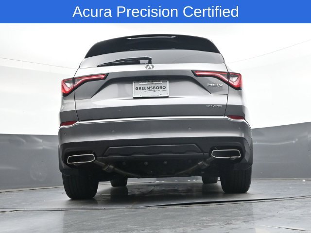 Used 2024 Acura MDX w/ Advance Package AWD/4WD image 26