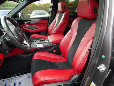 Used 2024 Acura MDX A-Spec image 21