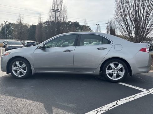 Used 2010 Acura TSX Sedan image 8