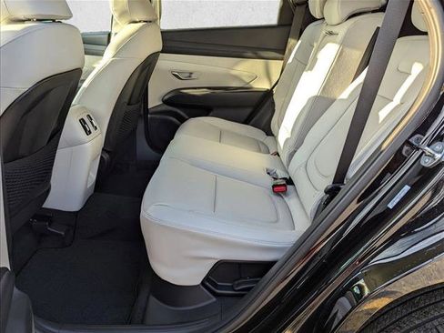 Used 2025 Hyundai Tucson SEL AWD/4WD image 15
